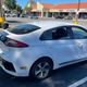 Image for article titled At $20,500, Is This 2018 Hyundai Ioniq EV an Unforgettable Deal?